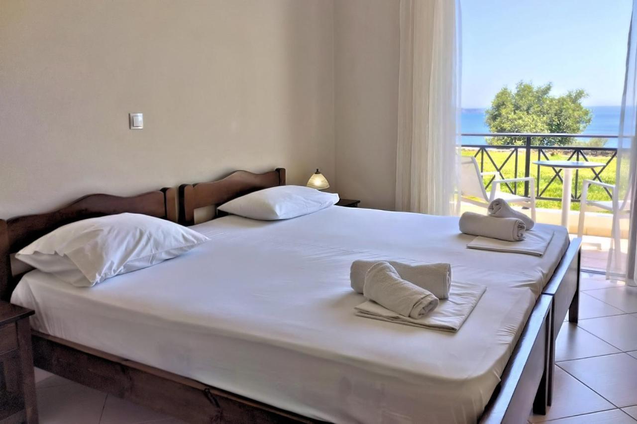 Apartament Fotmar Plakias Zewnętrze zdjęcie
