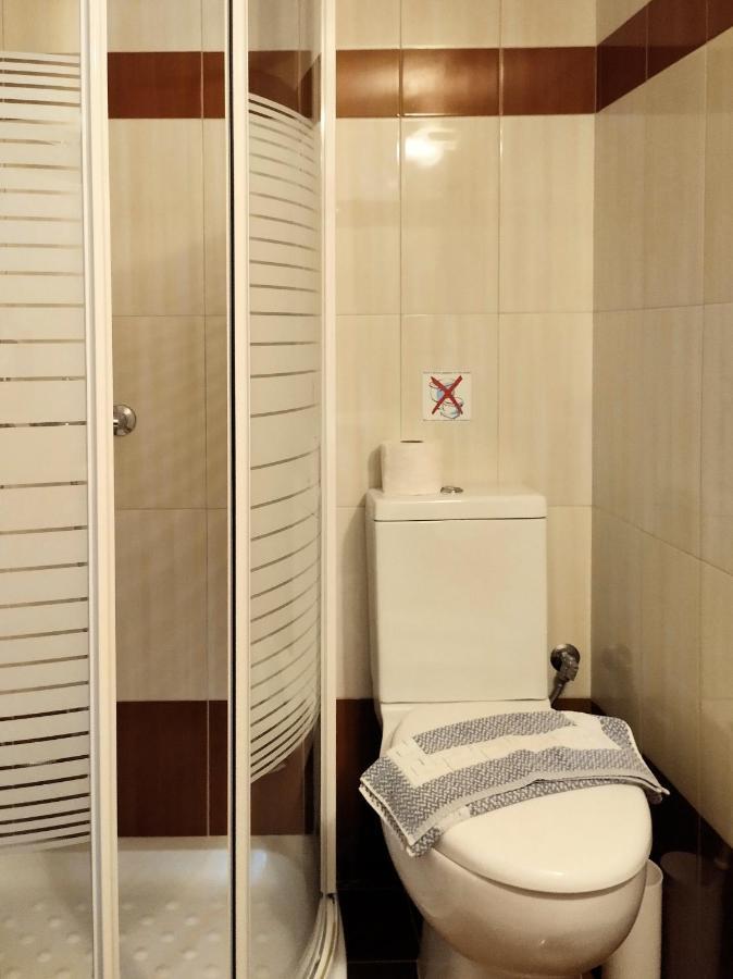Apartament Fotmar Plakias Zewnętrze zdjęcie