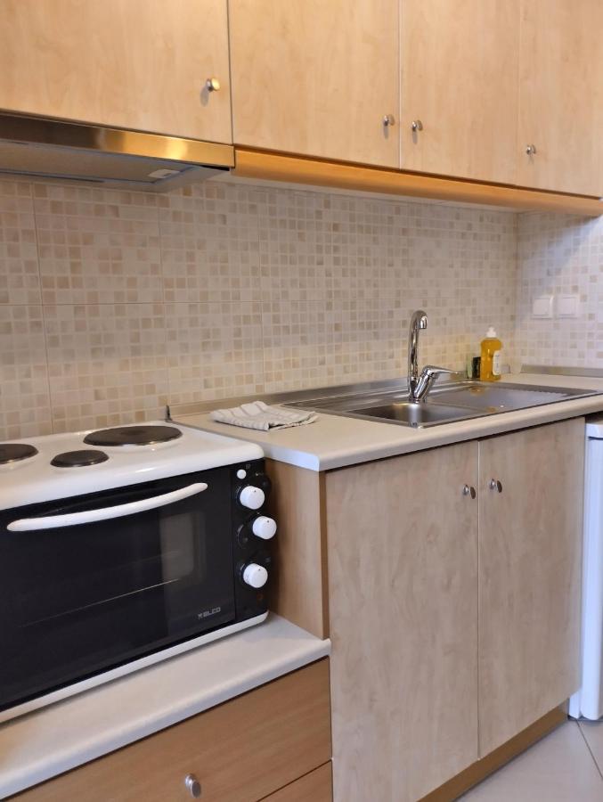 Apartament Fotmar Plakias Zewnętrze zdjęcie
