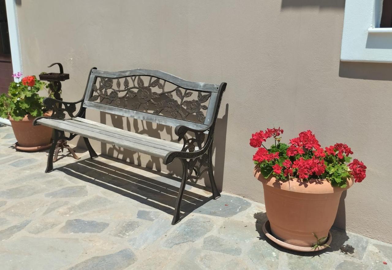 Apartament Fotmar Plakias Zewnętrze zdjęcie