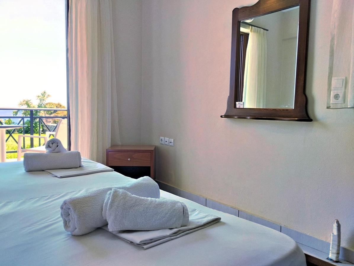 Apartament Fotmar Plakias Zewnętrze zdjęcie