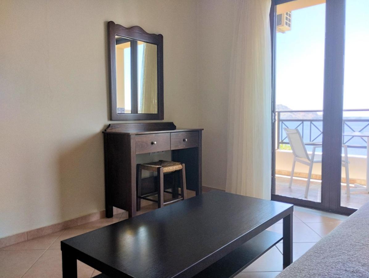 Apartament Fotmar Plakias Zewnętrze zdjęcie