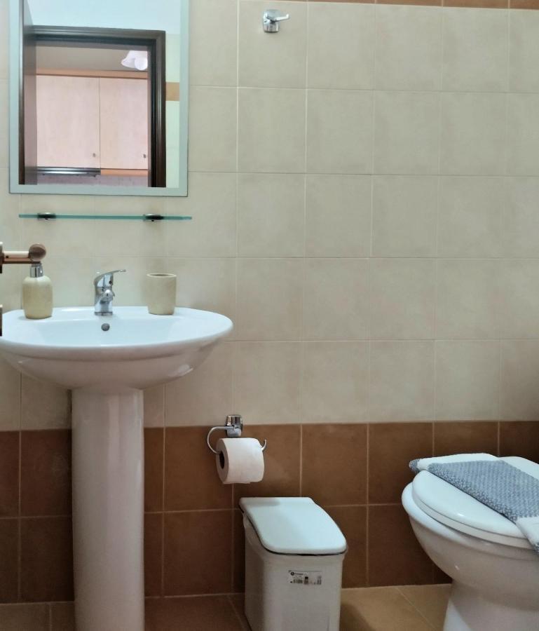 Apartament Fotmar Plakias Zewnętrze zdjęcie