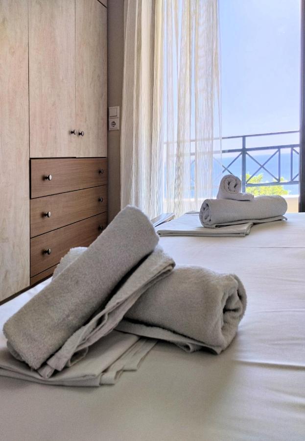 Apartament Fotmar Plakias Zewnętrze zdjęcie