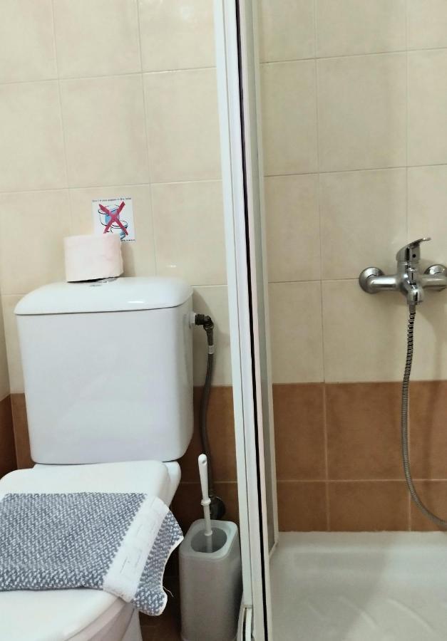 Apartament Fotmar Plakias Zewnętrze zdjęcie