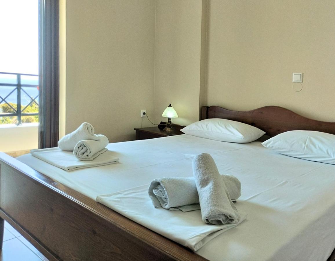 Apartament Fotmar Plakias Zewnętrze zdjęcie