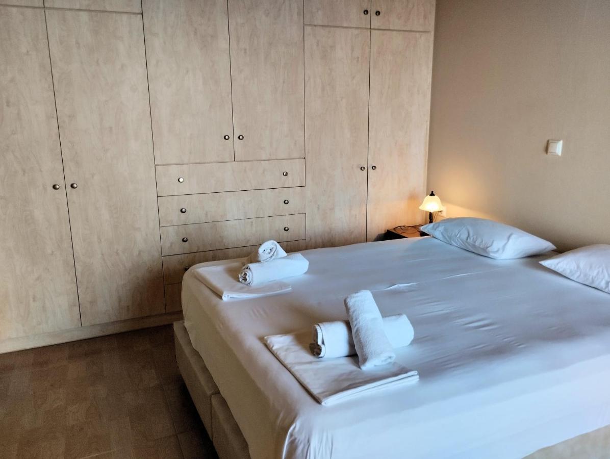 Apartament Fotmar Plakias Zewnętrze zdjęcie