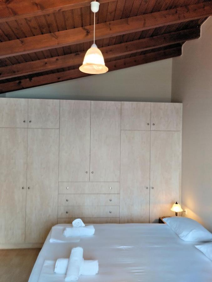 Apartament Fotmar Plakias Zewnętrze zdjęcie