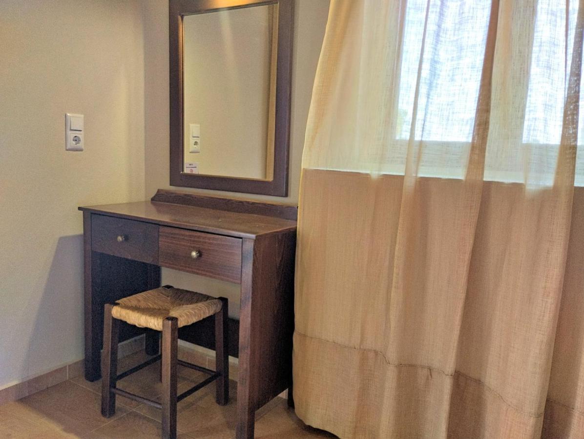 Apartament Fotmar Plakias Zewnętrze zdjęcie