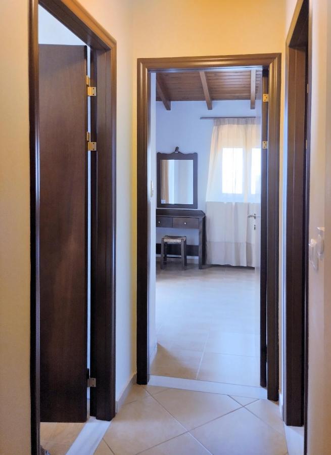 Apartament Fotmar Plakias Zewnętrze zdjęcie