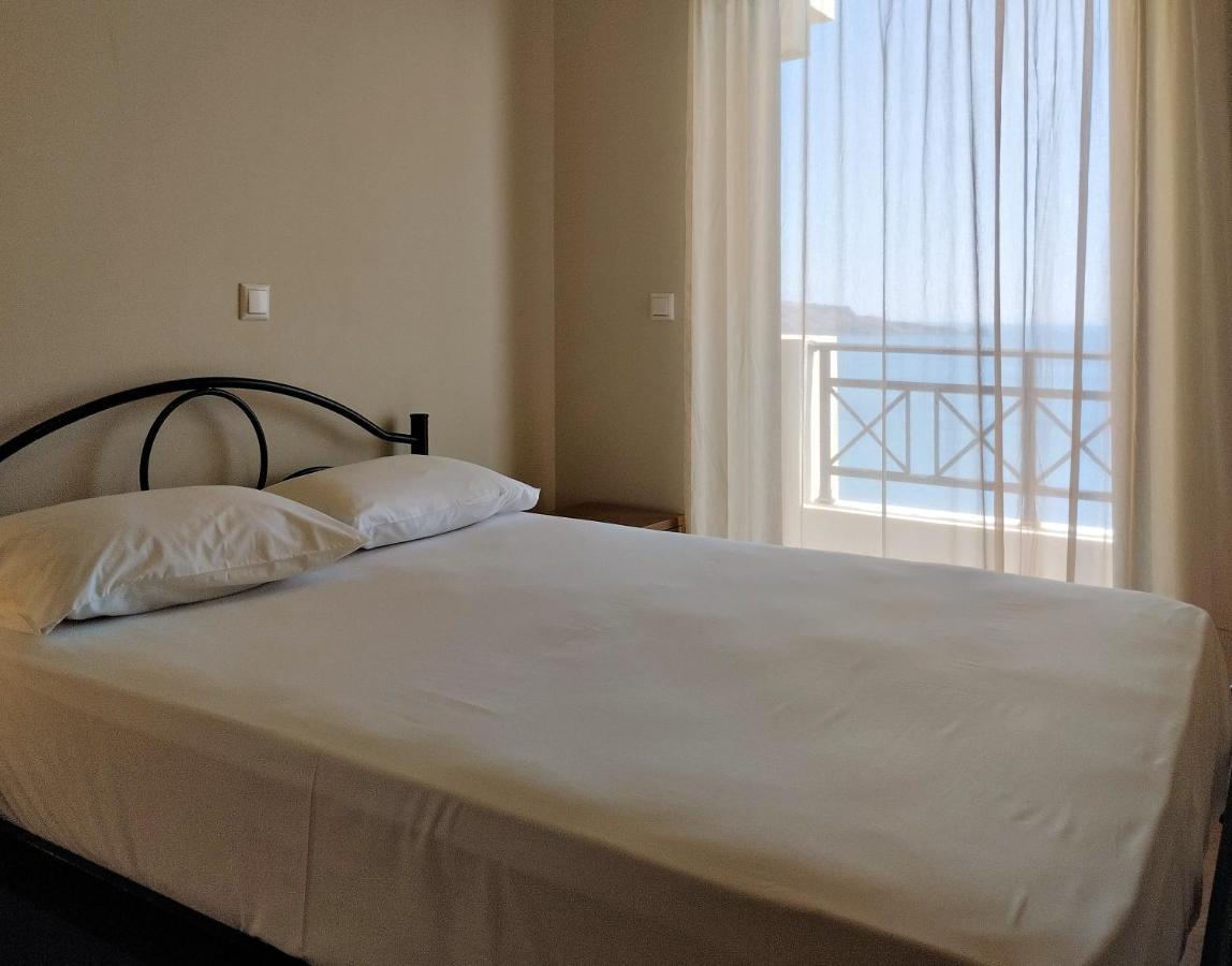 Apartament Fotmar Plakias Zewnętrze zdjęcie
