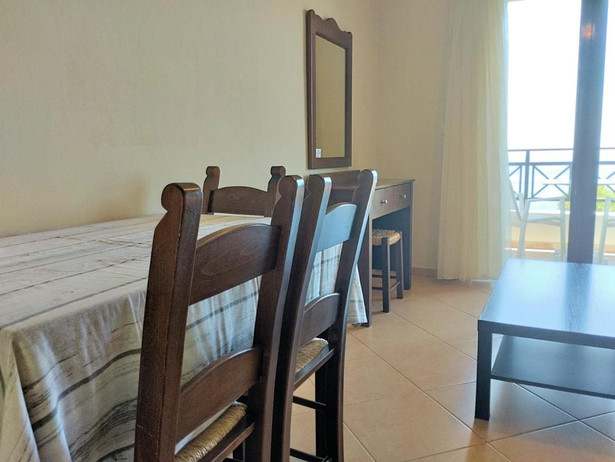 Apartament Fotmar Plakias Zewnętrze zdjęcie
