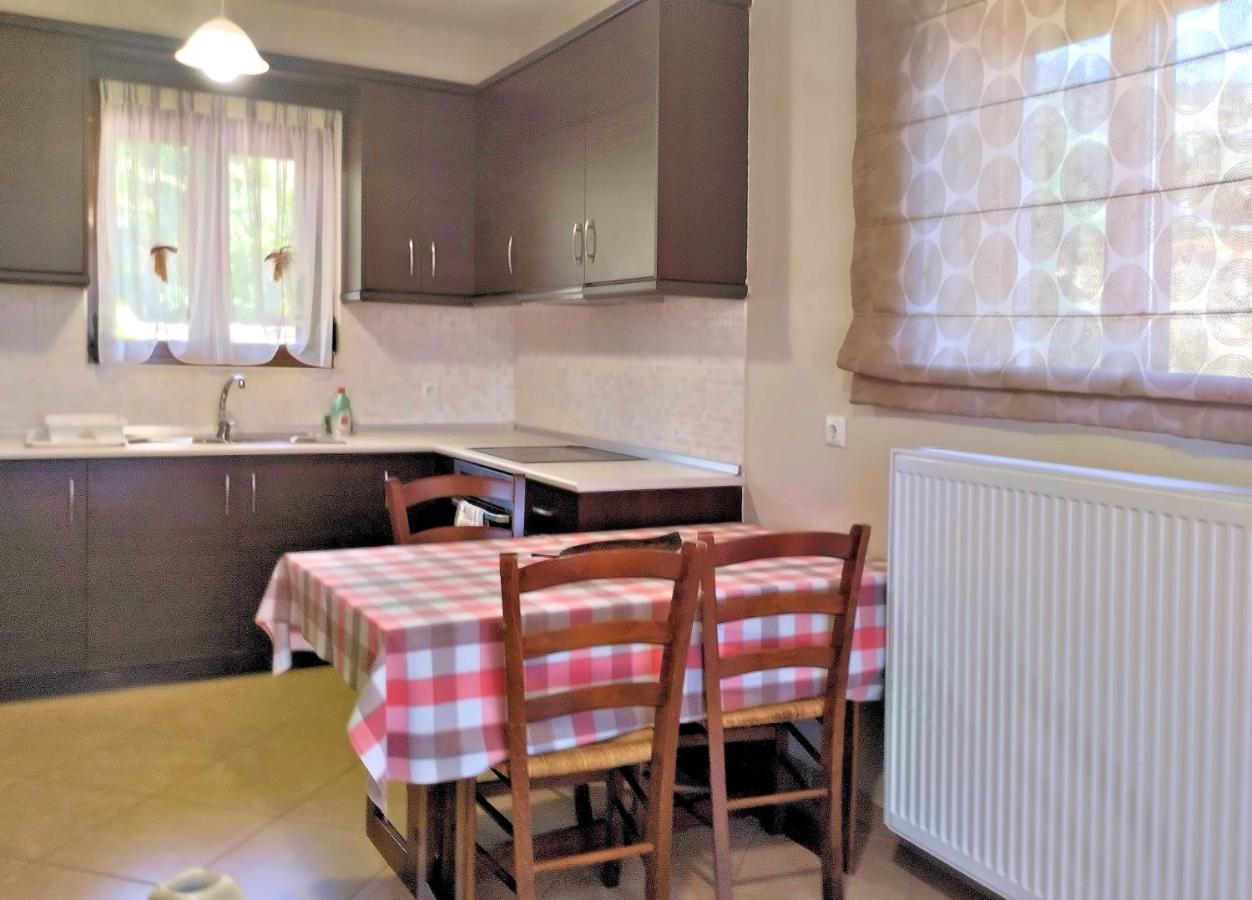 Apartament Fotmar Plakias Zewnętrze zdjęcie