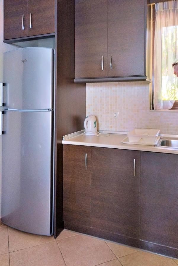 Apartament Fotmar Plakias Zewnętrze zdjęcie