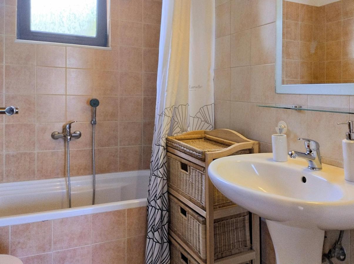 Apartament Fotmar Plakias Zewnętrze zdjęcie