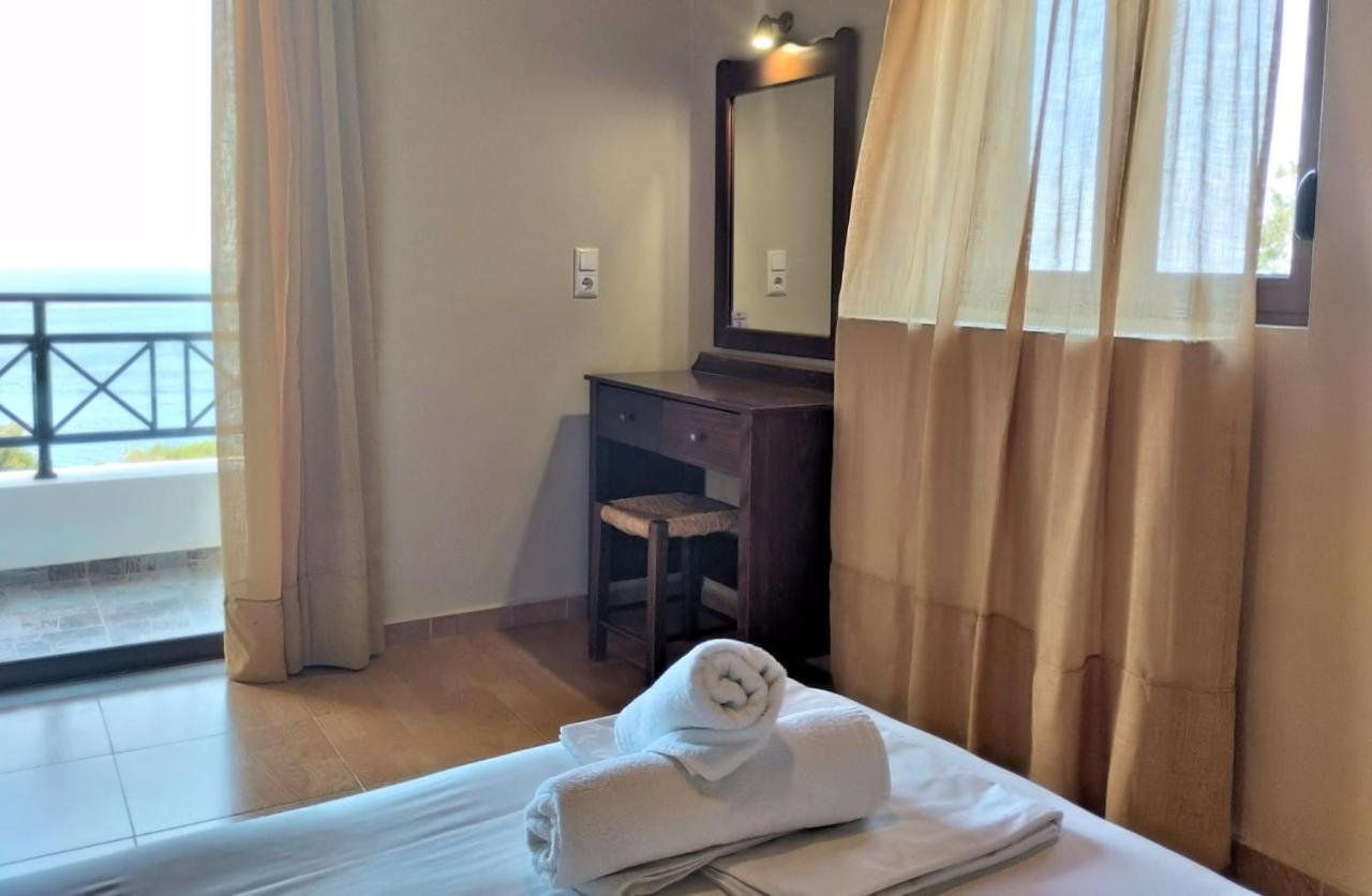 Apartament Fotmar Plakias Zewnętrze zdjęcie