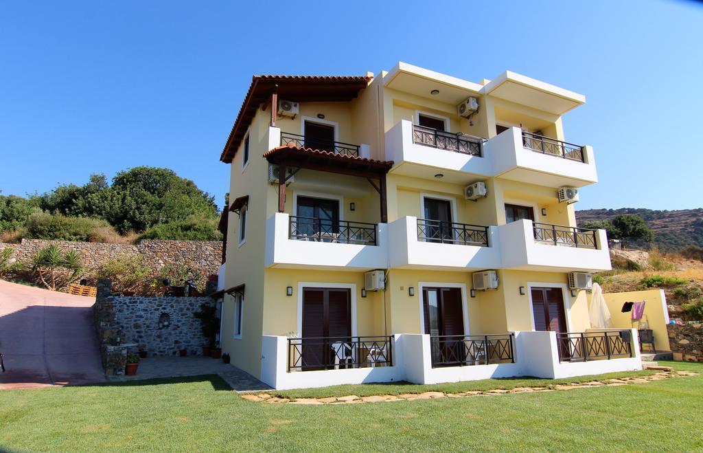 Apartament Fotmar Plakias Pokój zdjęcie