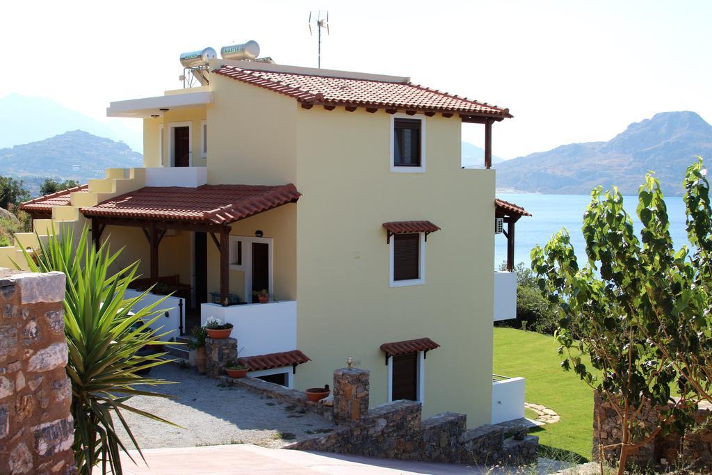 Apartament Fotmar Plakias Pokój zdjęcie