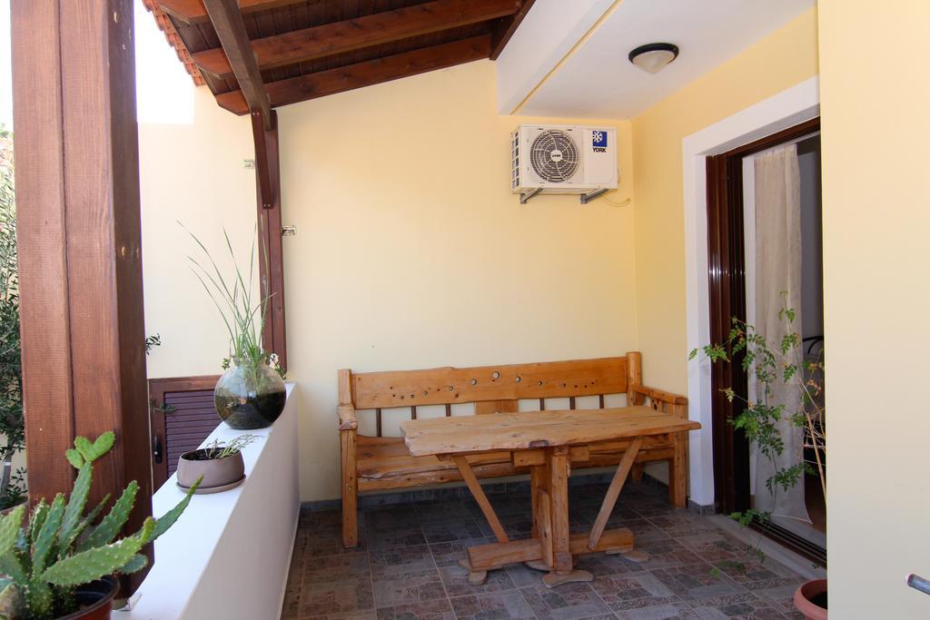 Apartament Fotmar Plakias Pokój zdjęcie