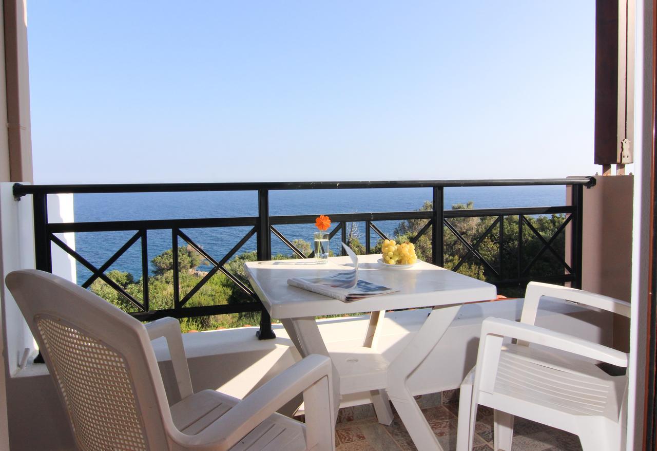 Apartament Fotmar Plakias Zewnętrze zdjęcie