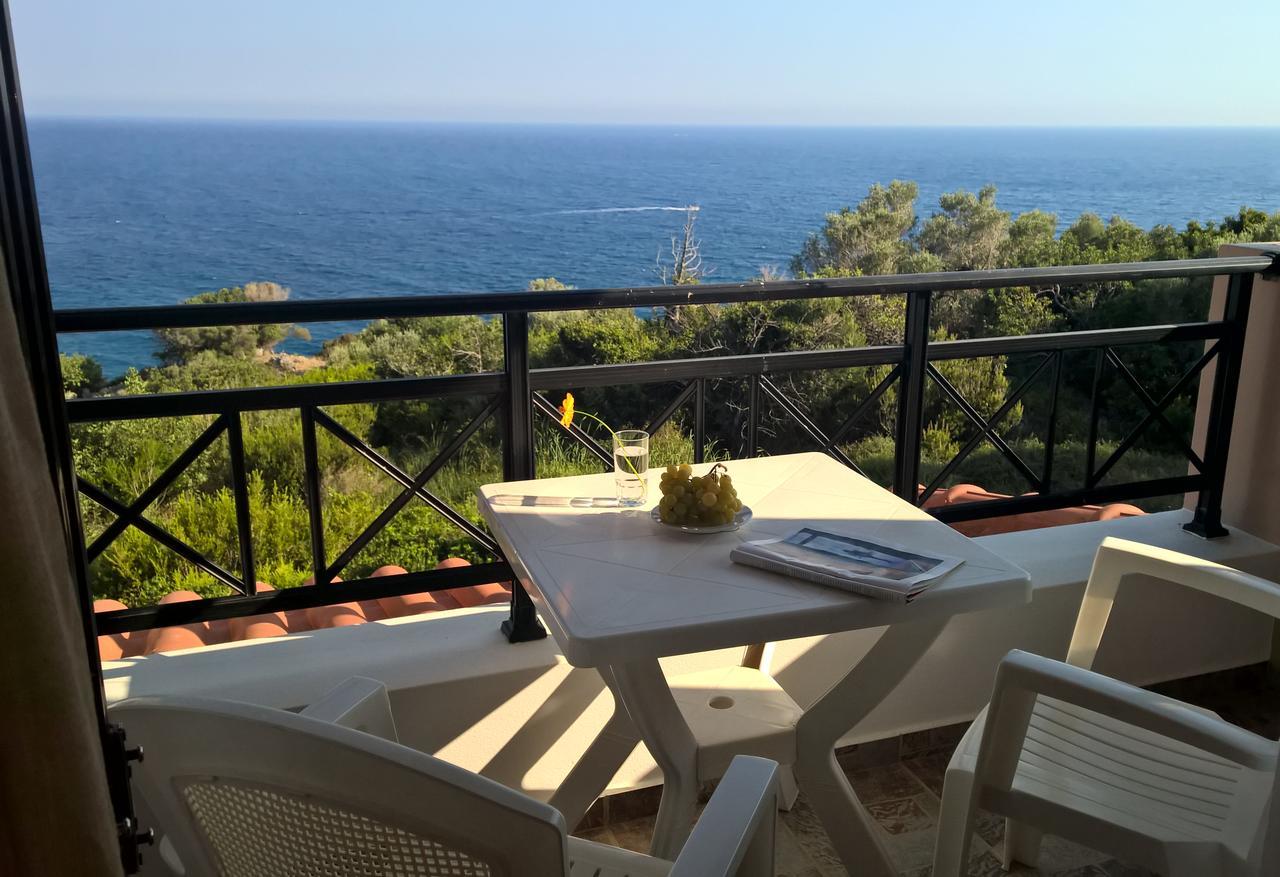 Apartament Fotmar Plakias Zewnętrze zdjęcie