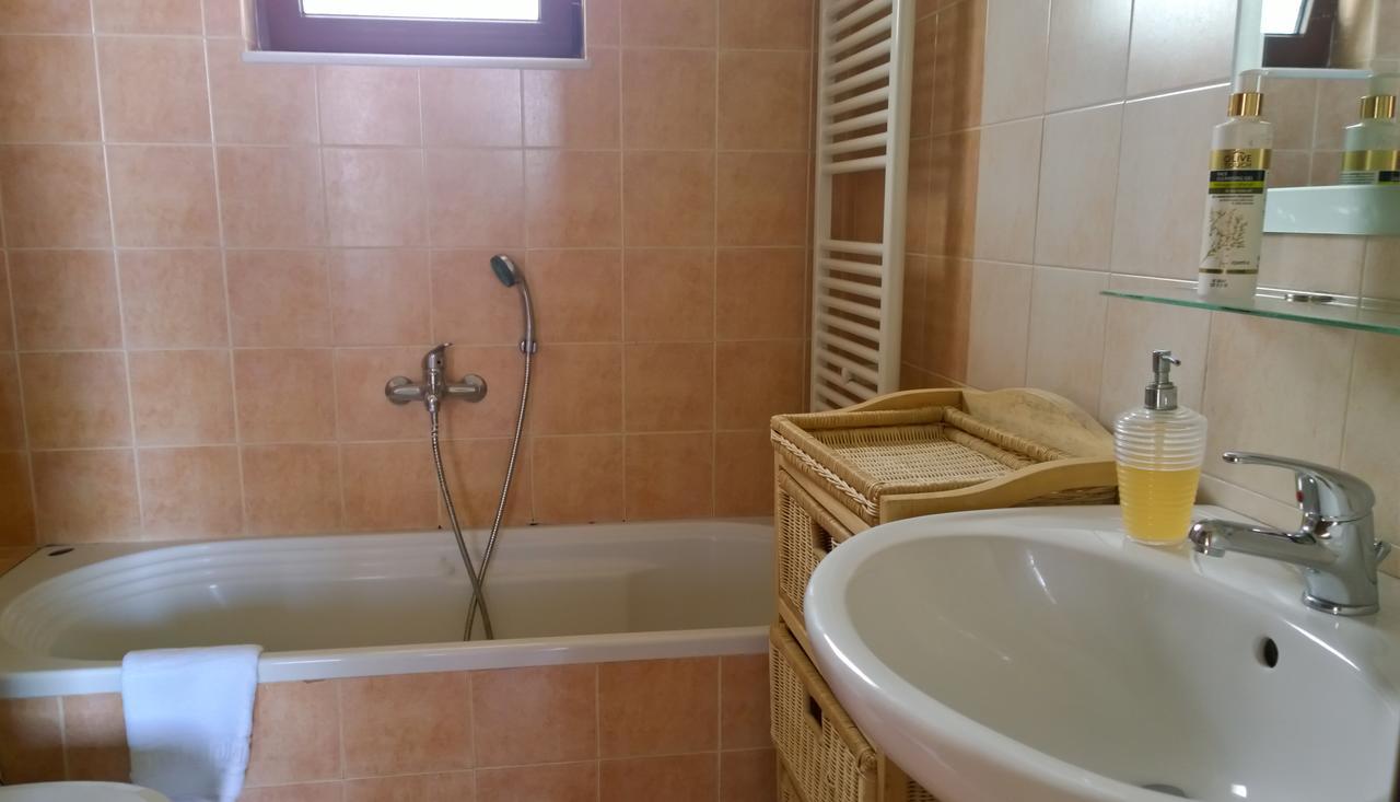 Apartament Fotmar Plakias Zewnętrze zdjęcie